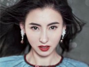 Làng sao - Trương Bá Chi gây bất ngờ với gương mặt quá hoàn hảo