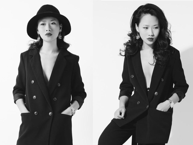 Những khó khăn ít ai biết về nghề hoá trang phim