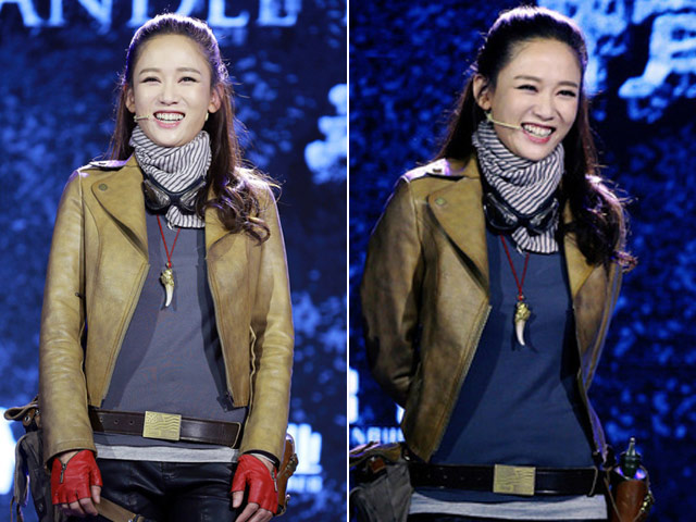 Showbiz 24/7: Trần Kiều Ân khoái vì được khen tăng cân