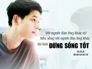 Xem & Đọc - Đây là công thức tạo nên soái ca siêu đỉnh của biên kịch "Hậu duệ mặt trời"