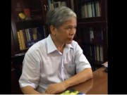 Tin tức - Video: Nhà khoa học phản biện Bộ TN&MT về lý do cá chết