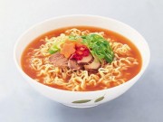 Bếp Eva - Chuyên gia cảnh báo các bệnh nguy hiểm khi ăn nhiều mì tôm