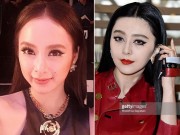 Làm đẹp - Angela Phương Trinh thành bản sao của Phạm Băng Băng