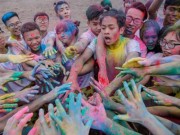 Tin tức - Lóa mắt với bộ ảnh kỷ yếu của teen Hải Phòng