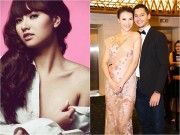 Làng sao - Hồng Quế và những ồn ào tình cảm trước khi có bầu