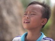 Làm mẹ - Gặp cậu bé nghèo hát đám cưới bất ngờ nổi tiếng sau một đêm