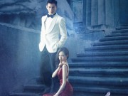 Xem ăn chơi - Ông xã Lưu Thi Thi có cuộc tình bí mật với MC nổi tiếng