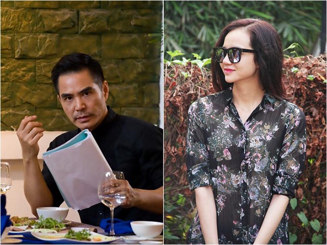 Trung Dũng dùng mọi thủ đoạn để chinh phục Kiều Ngân