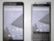 Eva Sành điệu - Rò rỉ hình ảnh 2 smartphone Android BlackBerry tầm trung