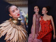 Đẹp - 6 xu hướng make up ấn tượng của mùa xuân hè 2016
