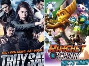 Xem & Đọc - Những bộ phim hấp dẫn trong dịp nghỉ lễ 30/4 - 1/5 năm nay