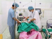 Tin tức - Cứu sống bệnh nhân bị 20 viên đạn găm trong cơ thể