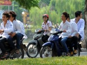 Tin tức - Bộ GD&ĐT nhắc nhở học sinh về ATGT dịp nghỉ lễ 30/4