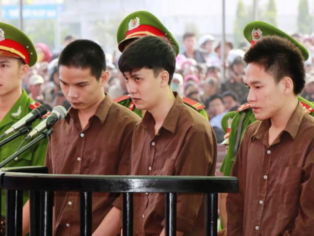 Sẽ tổ chức xét xử lưu động vụ thảm sát Bình Phước 2 ngày