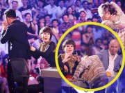 Làng sao - Trấn Thành - Việt Hương khóc thét, bỏ chạy vì màn bẻ xương kinh dị