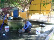 Tin tức - Kỳ diệu Trường Sa: Những giếng nước “thần”