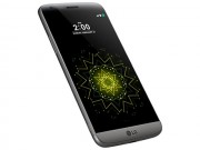 Eva Sành điệu - LG kỳ vọng sự thành công của mảng di động vào smartphone G5