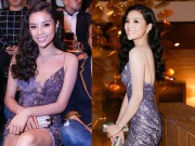 Làm đẹp - Cằm nhọn của Kỳ Duyên: Thẩm mỹ viện chứng minh thật giả