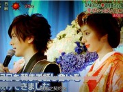 Làng sao - Ngắm ảnh cưới của đệ nhất mỹ nhân và cháu Thủ tướng Nhật