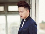 Làng sao - Cao Thái Sơn: "Tôi chỉ là con cờ trong cuộc chơi cũ"