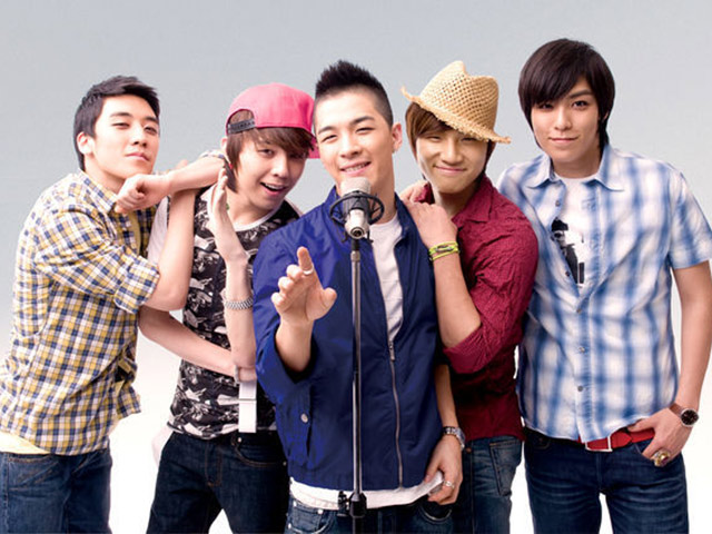 Công ty quản lý Big Bang, 2NE1 bị nghi trốn thuế 200 tỷ đồng