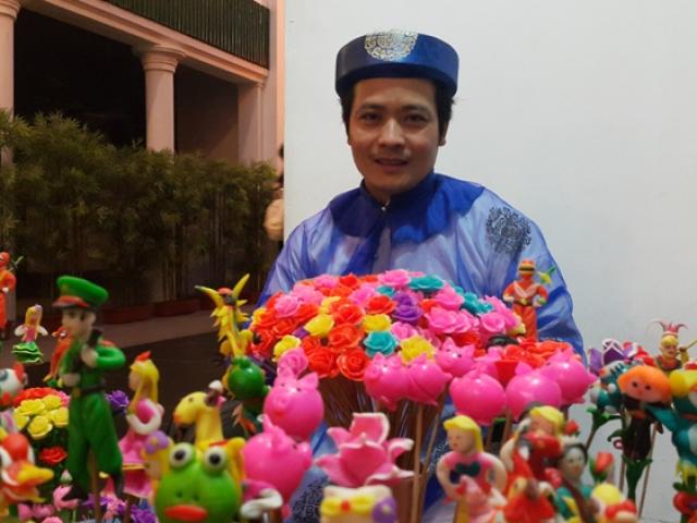 Chuyện lạ: Ngày lễ, tết người dân rời làng đi tứ xứ