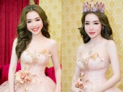 Làng sao - Elly Trần lo lắng cho con nhỏ vì lần đầu đi diễn xa