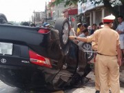 Tin tức - 76 người thương vong vì tai nạn trong 2 ngày nghỉ lễ