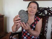 Tin tức - Cả làng xôn xao vì phát hiện "vật lạ" trong bao tử heo