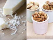 Làm đẹp - 8 loại thực phẩm giàu chất béo có thể giúp bạn gầy đi