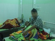 Tin tức - TP. HCM: Cảnh báo ngộ độc nấm tự nhiên