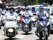 Tin tức - Cả nước nắng nóng, có nơi trên 38 độ C