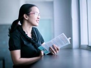 Eva tám - Dịch giả Uông Xuân Vy: Bỏ Singapore về Việt Nam làm giám đốc