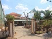 Tin tức - Đánh thuốc mê tướng về hưu lấy xe SH