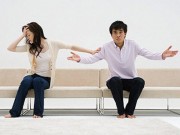 Eva tám - Vợ đòi ly hôn khi con trong bụng mới được 4 tháng