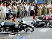 Tin tức - 3 ngày nghỉ lễ, 74 người chết vì tai nạn giao thông