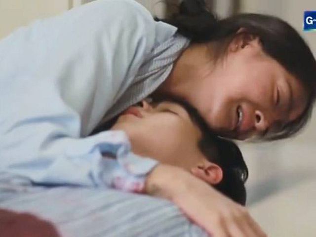 Sau tất cả, đây mới là người bi kịch nhất Tình yêu không có lỗi