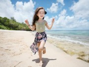 Làm mẹ - Tên hay cho bé trai bé gái sinh vào mùa hè