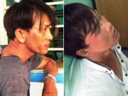 Tin tức - CSHS nổ súng, rượt đuổi 2 tên trộm trên phố Sài Gòn