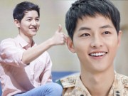 Làng sao - Bao trọn khách sạn vì muốn gặp "Đại úy" Song Joong Ki