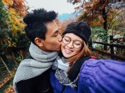 Eva Yêu - Cặp đôi khiến ngàn người ‘phát thèm’ vì đi khắp thế gian