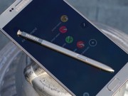 Eva Sành điệu - Galaxy Note 6 lộ diện với nhiều thông tin thú vị