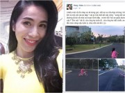 Làng sao - Thủy Tiên lại gây ồn ào khi khoe ảnh con gái đạp xe