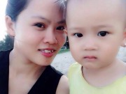 Bà bầu - Hành trình giữ con gian nan của mẹ 7 năm hiếm muộn