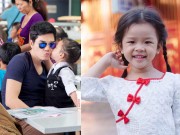 Làm mẹ - Chuyện siêu hài về cô bé ít tuổi nhất trong Bố ơi mình đi đâu thế