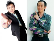 Làng sao - Danh hài Chí Tài: "Hoài Linh là số 1 thì tôi là số 2"
