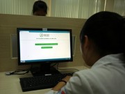 Tin tức - Sáng nay, gần 70.000 thí sinh dự thi đánh giá năng lực ĐH Quốc gia