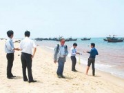 Tin tức - Tổng kiểm tra tại Formosa để làm rõ nguyên nhân cá chết