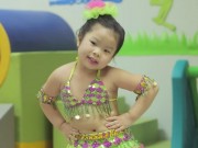 Làm mẹ - Tái định nghĩa trí thông minh của con trẻ