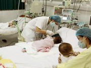 Tin tức - Cảnh giác dịch viêm não ở trẻ khi thời tiết nắng nóng
